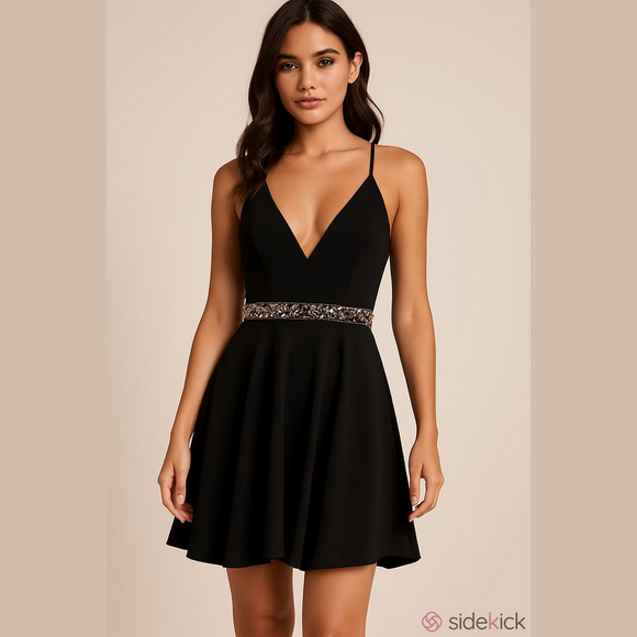 Dillard's Dresses & Skirts - 𝅺Dillard's Brand Formal Gown